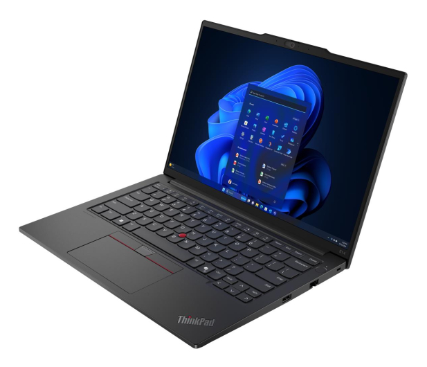 Lenovo ThinkPad E14 Ultra 7-155H/32GB/512/Win11P - 1267634 - zdjęcie 3